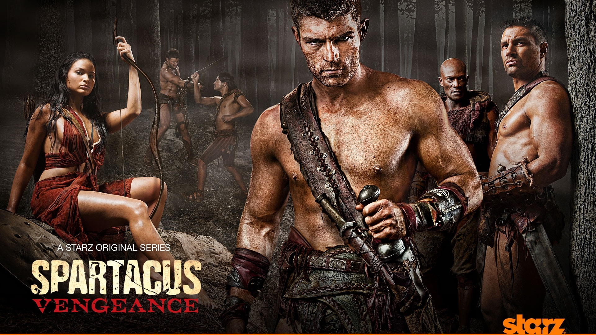 Full movie spartacus 2015