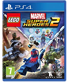 Lego marvel super heroes download free ios