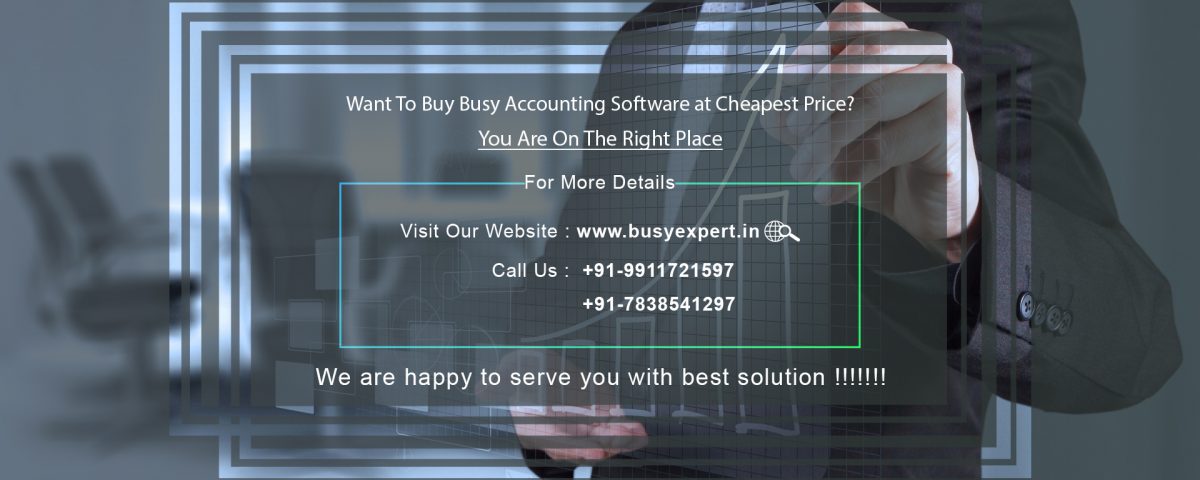 Busy Software Free Download 3.9 Full Version