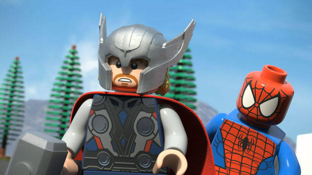 Lego marvel super heroes free download xbox